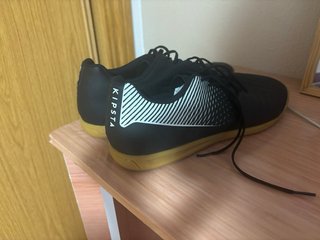 Zapatillas Kipsta
