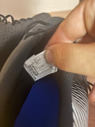 Zapatillas Kipsta