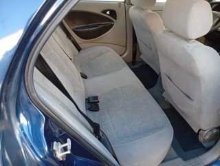 Daewoo Nubira 2000