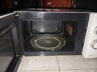 Microondas Cecotec ProClean 3010