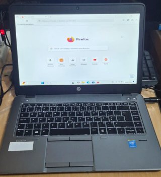 Portátil HP Elitebook 840 G2