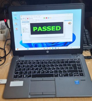 Portátil HP Elitebook 840 G2