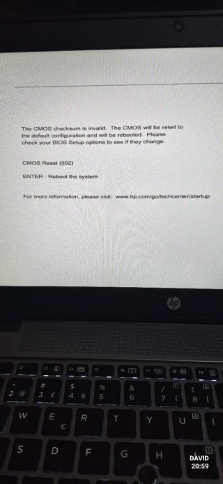Portátil HP Elitebook 840 G2