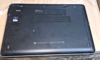 Portátil HP Elitebook 840 G2