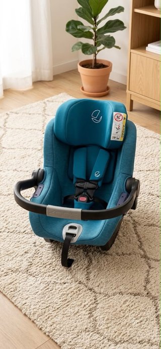 Silla coche Jané Koos Grupo 0+