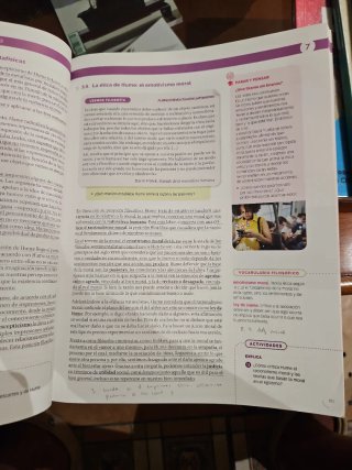 2BTO HIST DE LA FILOSOFIA CM CAST ED23