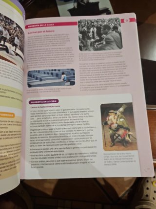 2BTO HIST DE LA FILOSOFIA CM CAST ED23