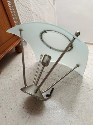 Lámpara de techo moderna