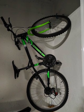 Bicicleta Denbike 24 Carrefour
