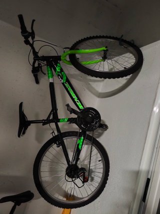 Bicicleta Denbike 24 Carrefour
