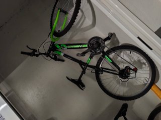 Bicicleta Denbike 24 Carrefour