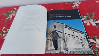 Libro Arte Românica em Portugal Lúcia Rosas + Mapa
