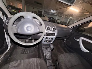 Dacia Sandero 2008