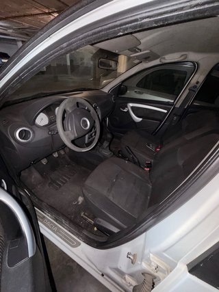 Dacia Sandero 2008