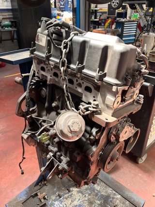 Motor Mini W10B16