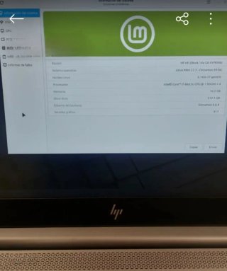 HP Zbook 14u G6 Plata - Buen estado