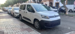 Citroen Berlingo 2023