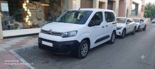 Citroen Berlingo 2023