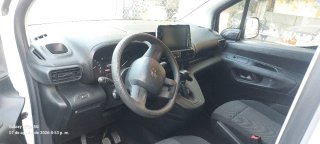 Citroen Berlingo 2023