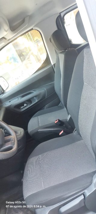 Citroen Berlingo 2023
