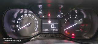 Citroen Berlingo 2023