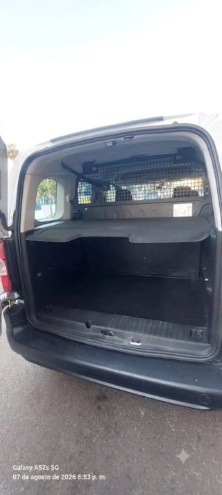 Citroen Berlingo 2023