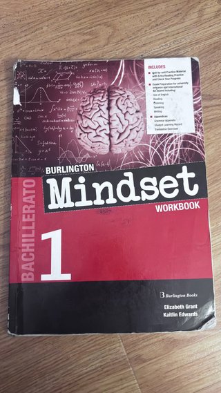 Libros 1 bachillerato