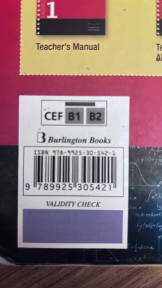 Libros 1 bachillerato