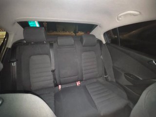 Volkswagen Passat 2010