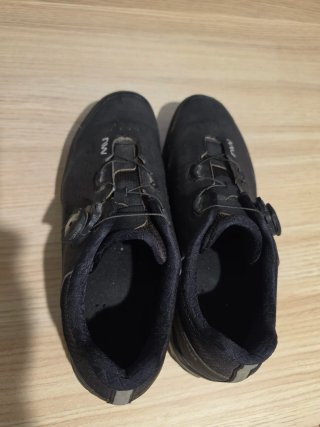 Zapatillas Ciclismo NW Gravel Montaña 44