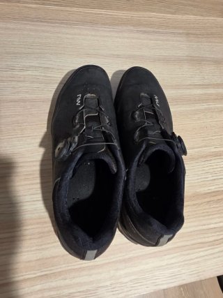 Zapatillas Ciclismo NW Gravel Montaña 44