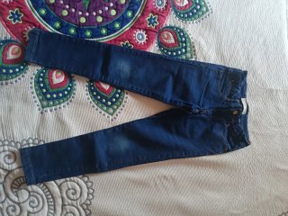 Lote Ropa Niña Talla 8 Años