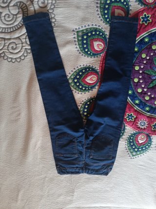 Lote Ropa Niña Talla 8 Años