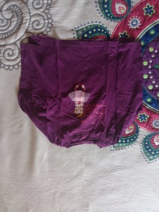 Lote Ropa Niña Talla 8 Años