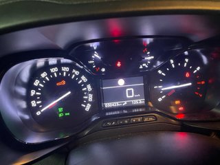 Citroen Berlingo 2023 en garantia