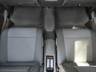 Opel Zafira 2009