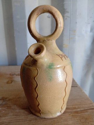 Botijo de Priego