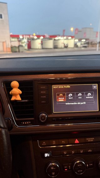 SEAT Leon 2014