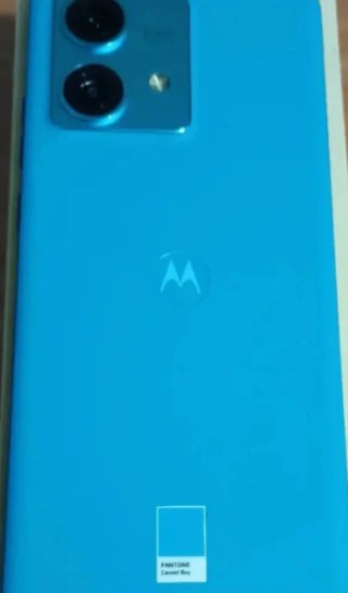 Motorola Edge 40 neo Blu - 12 GB RAM