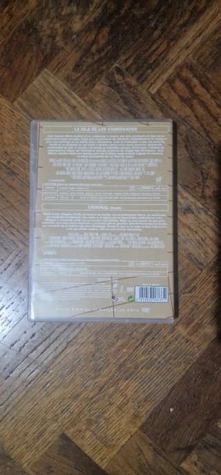 Colección Doble DVD: 2 Películas