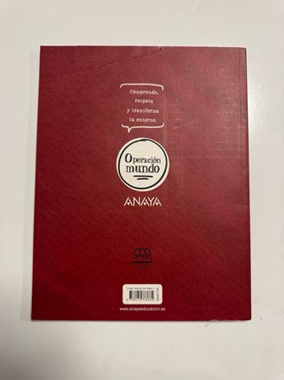 Física y Química 3.