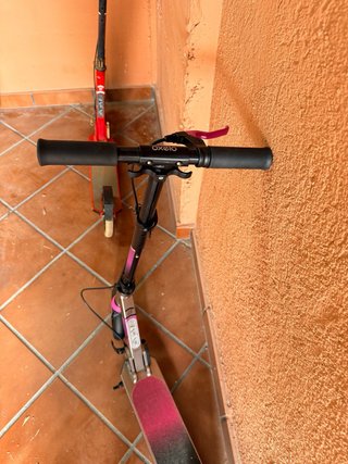 Patinete Oxelo Mid 9