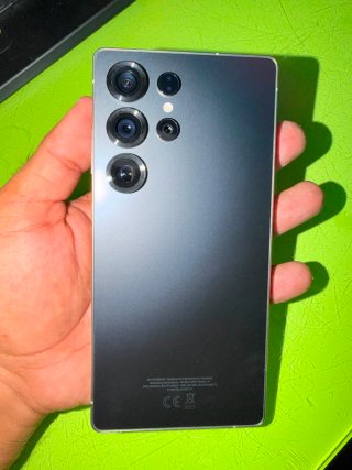 Samsung Galaxy S25 ultra