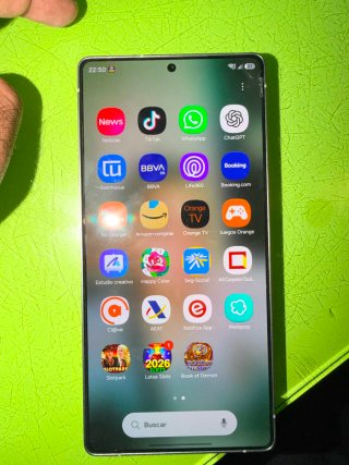 Samsung Galaxy S25 ultra