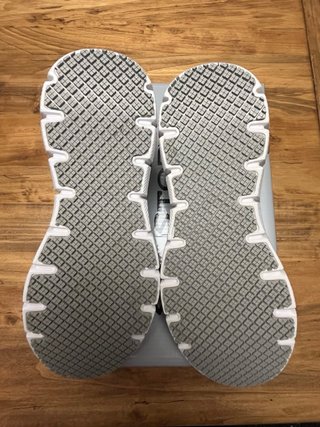 Scarpe da ginnastica Sea Storm grigie