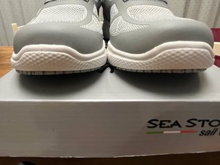 Scarpe da ginnastica Sea Storm grigie