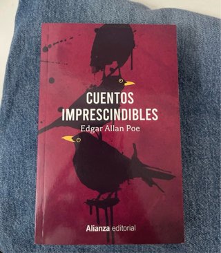Pack libros