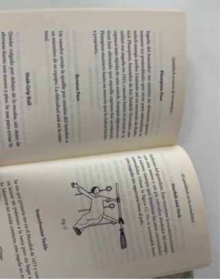 Pack libros