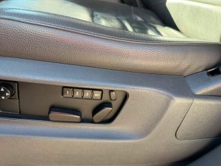 Volkswagen Touareg v6