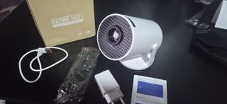 Proyector